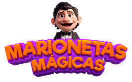 Marionetas Mágicas